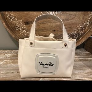 Carpisa Italian Makeup Bag